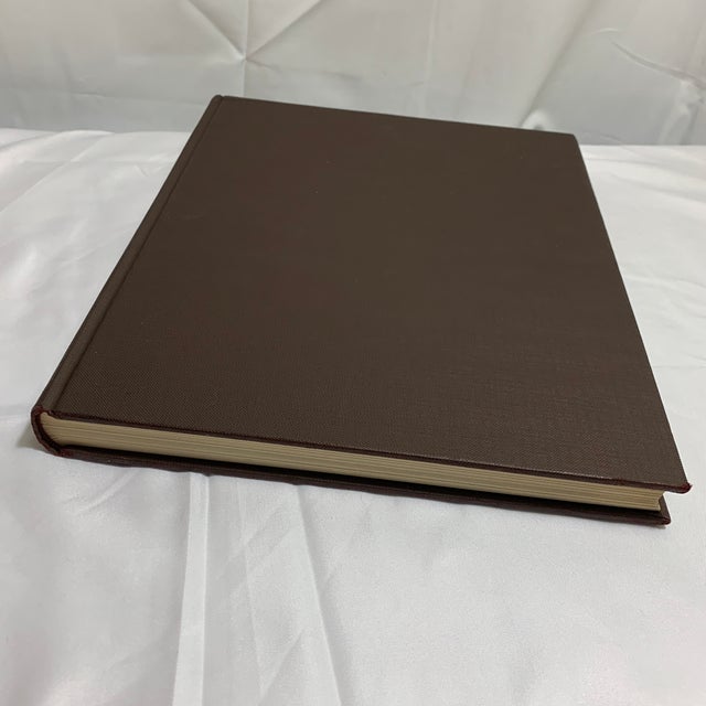Coffee Vintage Hardcover Edition of Great Collectors' Cars by Gianni Rogliatti For Sale - Image 8 of 8