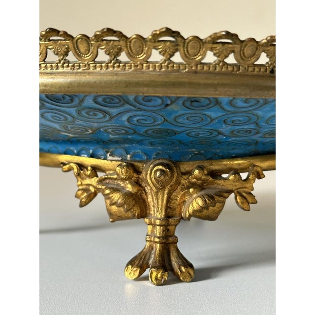 Japanese Art Centerpiece, 19th Century For Sale - Image 10 of 18