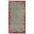 Chinese Art Deco Rug For Sale - Image 11 of 11