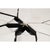 Transitional Round Dining Table, Medium - White Oak With Faceted Pedestal Base For Sale - Image 9 of 11
