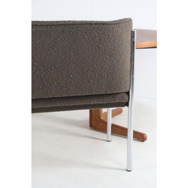 Vintage Balisroda Dining Bench For Sale - Image 6 of 8