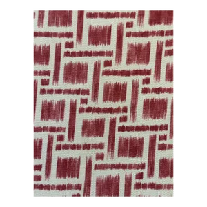 Brunschwig & Fils Mira Print Petal Fabric 9 Yards