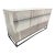 Crate and Barrel "Circulus" Seven Drawer Dresser For Sale