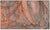 Impressionist Mid 20th Century Beauty of a Brunette, Edna Hibel For Sale - Image 3 of 4