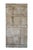 Artisan Carved Shiva Tandav Wall Panel – Vintage Temple Art in Reclaimed Wood 72x36 For Sale - Image 4 of 5