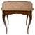 Wood Napoleon III Writing Desk in Marquetry and Gilded Bronze For Sale - Image 7 of 7