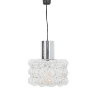 Hanging Lamp by Helena Tynell For Sale