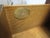 Baker Furniture Regency Style Solid Cherry Linen Chest For Sale - Image 9 of 10