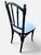 Coffee House Chairs from J&J Kohn For Sale - Image 5 of 11