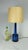Large Table Lamp by J. Holstein Keramik, Denmark, 1960s For Sale - Image 9 of 10