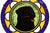 Art Deco Stained Glass Roundel with Rottweiler Dog, Belgium, 1890s For Sale - Image 6 of 11