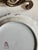 Antique T&v Limoges France Gilt Cherub Porcelain Plates – Set of 4 For Sale - Image 12 of 12