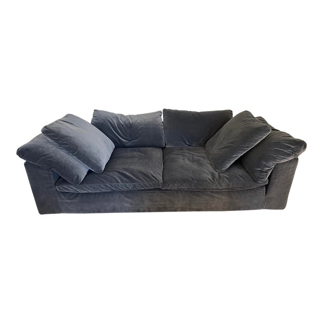 Restoration Hardware Cloud Sofa Chairish