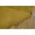 1920s Yellow Floral Antique Chinese Art Deco Rug 8'8"x11'4" Knotted Wool Carpet For Sale - Image 9 of 9