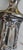 Silver Carving Utensils from Minerva, 1890s, Set of 2 For Sale - Image 10 of 13