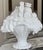 Bordallo Pinheiro Vintage Bordallo Pinheiro Large Scale Trompe l'Oleil Fruit Basket For Sale - Image 4 of 18