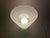 1980s Murano Glass Table Lamp from Effetre Glassworks, 1980s For Sale - Image 5 of 9