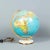 Globe With Marble Base & Lighting from Oestergaard, Germany For Sale - Image 10 of 18
