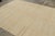Traditional Vintage Striped Kilim in Beige-Brown and Cream Tones | Rug & Kilim For Sale - Image 3 of 8