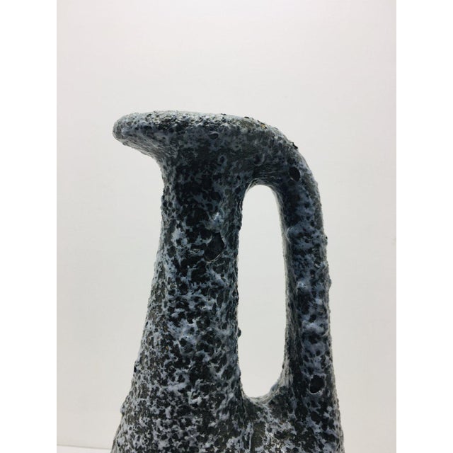 Ceramic Vase, Hungary, 1960s For Sale - Image 6 of 8