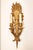 Wood Pair of 19th Century French Sconces For Sale - Image 7 of 7