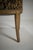 Brown Art Deco French Gondola Armchair in Oak, 1930 For Sale - Image 8 of 18