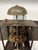 Late 19th Century 19th C. French Morbier Clock or Comtoise Mouvement For Sale - Image 5 of 13