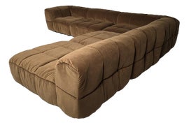 Example of Arflex Sectionals