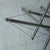 Postmodern Tensegrity Coffee Table by Theodore Waddell for Cassina For Sale - Image 3 of 7