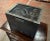 19th Century French Gothic Cast Iron Strongbox Safe With Key For Sale - Image 4 of 7