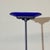 Jill Floor Lamp in Blue Murano Glass by King, Miranda and Arnaldi for Arteluce, 1978 For Sale - Image 11 of 12
