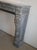 Frame Fireplace in Gray Marble from Befos For Sale - Image 4 of 16