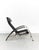 Loungechair D82 N from Tecta, 2000s, in Flawless conditions. Designed from 2000 This piece has an attribution mark, I am...