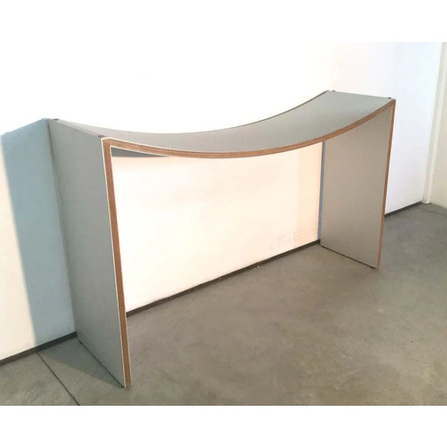 Vintage Console Table by Gianni Versace, 1990s For Sale - Image 10 of 12