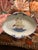 1980s Vintage Mottahedeh Maritime Ship Dish For Sale - Image 5 of 6