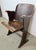 Vintage Theatre Seat from Thonet, 1950s For Sale - Image 15 of 18