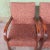 Set of Art Deco Armchairs, 1930s For Sale - Image 9 of 10