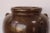 Ceramic Large Stoneware Pot For Sale - Image 7 of 11