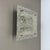 Article: wall light producer: kalmar franken kg, austria design: j.t. Kalmar age: 1960s original modernist large hollywood...