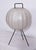 Mid-Century Modern Cocoon Tripod Table Lamps from Goldkant Leuchten, 1970s, Set of 2 For Sale - Image 4 of 6