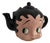 Vintage Betty Boop Teapot by Vandor 1997 For Sale