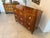 Biedermeier Chest of Drawers in Cherrywood For Sale - Image 9 of 11