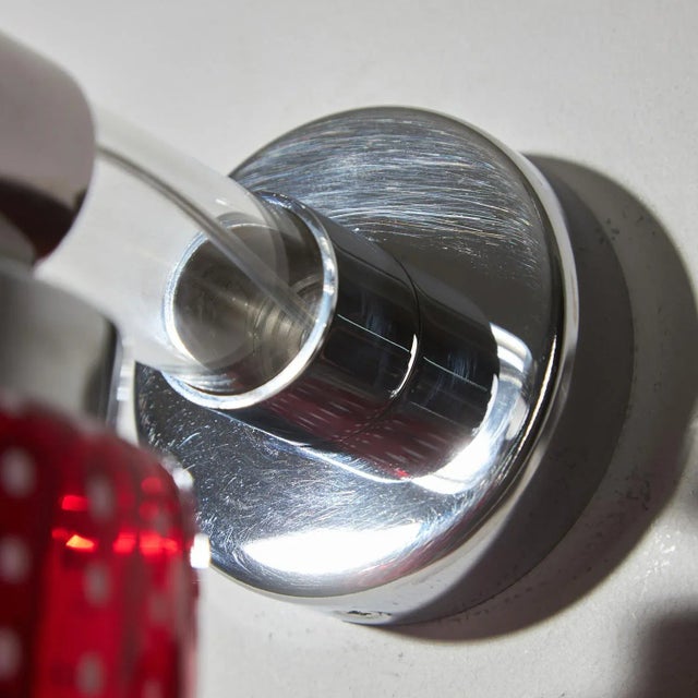 Perle Wall Lamp by Federico De Majo for Zafferano, 2015 For Sale - Image 3 of 11