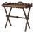 Tray Side Table, 1880s For Sale