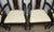 Traditional Henredon Dining Chairs Set of 6 For Sale - Image 3 of 12