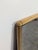 Italian Wood Frame Mirrors, Set of 2 For Sale - Image 3 of 7