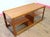 Mid-Century Modern Mid Century Modern VIntage Teak Coffee Table by McIntosh Danish Style For Sale - Image 3 of 12