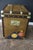 Hat Trunk in Woven Canvas from Louis Vuitton, 1890s For Sale - Image 11 of 18