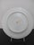 Chinese Export Famille Rose Medallion Hand Painted 10 1/4" Porcelain Plate For Sale In Portland, OR - Image 6 of 6