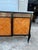 French 19th Century Louis XV Carrara Marble Top Mahogany Sideboard For Sale - Image 11 of 12